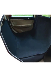 Evcil Hayvan Araç Araba Koltuk Örtüsü Köpek Şilte Örtü Minder Pet Shop Köpek - 2