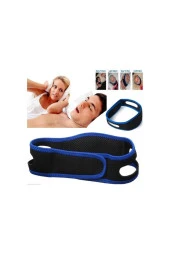 Horlama Bandı Horlama Önleyici Engelleyici Burun Çene Bandı Apara - 1