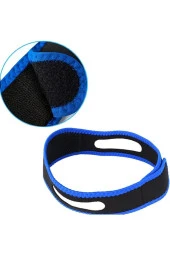 Horlama Bandı Horlama Önleyici Engelleyici Burun Çene Bandı Apara - 4