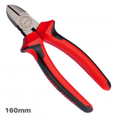 Ceta Form E06-41-0160 Yan Keski 160 MM Polisajlı - 1