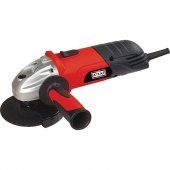 Attlas Att 115 G 900 W 115 Mm Avuç İçi Taşlama Makinesi - 1