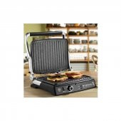 Süsler STM-4010 2000 W Granit Tost Makinesi Kırmızı - 1