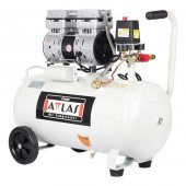 ATTLAS SC1050J SESSİZ MONOFAZE KOMPRESÖR 50 LT - 1