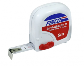 Fısco Şerit Metre 5 Mt 10 Adet - 1