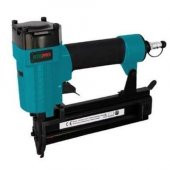 Rtrmax Rtm0124 Havalı 16-40 Mm Zımba Ve 10-50 Mm Çivi Çakma Tabancası - 1