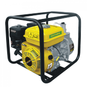 Rtrmax Rtr020 Benzinli Su Pompası 50 Mm (2) 600 L - 1
