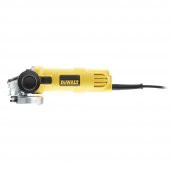 Dewalt DWE4056-QS 800W 115MM No-Volt Avuç Taşlama - 1
