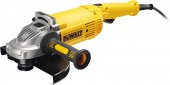 Dewalt DWE492-TR 2200W 230MM Büyük Taşlama - 1