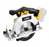 Rtrmax Rtx1836b 18V 165 Mm Akülü Daire Testere (Akü Hariç) - 1