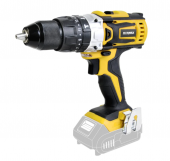 Rtrmax X-LION RTX1816B 18V Li-ion Akülü Darbeli Matkap Vidalama (Aküsüz) - 1