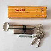 Kale 164gmc Cerman Mandallı Barel 68mm Saten - 1