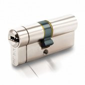 Kale 164ktbs Tuzaklı Bilyalı Sistem Barel 68mm Saten nikel - 1