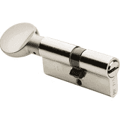 Kale 164sm Sistem Mandallı Cerman Barel 68mm Saten Nikel - 1
