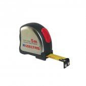 İzeltaş Krom Çelik Şerit 5 Metre - 1