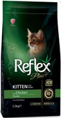 Reflex Plus Kitten Tavuklu Yavru Kuru Kedi Maması 1.5 Kg - 1