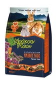 Nature Plan Tavşan Yemi 800 Gr x 5 Adet - 1