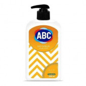 ABC SIVI SABUN BAL SÜT 400 - 1