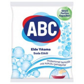 ABC ELDE YIKAMA SODA ETKİLİ 600 - 1