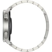 Huawei Watch Gt3 Pro 46MM Titanyum Kasa - Titanyum - 7