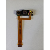 ASLANTİC SAMSUNG D900İ ORJİNAL KAMERA EAR FLİMİ - 1