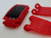 Fitbit Şarj 2 Bant Plastik Aparat - 1