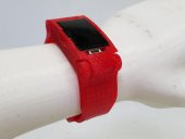 Fitbit Şarj 2 Bant Plastik Aparat - 4