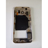 ASLANTİC SAMSUNG S6 EDGE G920.ORJİNAL TEMİZ KASA MALZEMELİ - 2