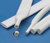 Isı İle 4:1 Daralan Makaron Boru iPad iPhone Samsung Kablo Tamir - 5