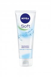 NİVEA SOFT KREM 75 ML - 1