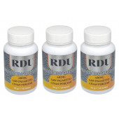 Prosgold Saw Palmetto Ardıç Civanperçemi Dikenli İncir Aynısafa Peryavşan 60 Tablet 3 Adet Erkekler Sizin İçin - 1