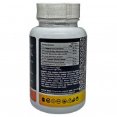 Prosgold Saw Palmetto Ardıç Civanperçemi Dikenli İncir Aynısafa Peryavşan 60 Tablet 3 Adet Erkekler Sizin İçin - 2