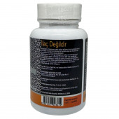 Prosgold Saw Palmetto Ardıç Civanperçemi Dikenli İncir Aynısafa Peryavşan 60 Tablet 3 Adet Erkekler Sizin İçin - 3