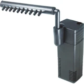 Sunsun Hj-111B Akvaryum Filtresi 200L/H 2W - 1