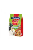 Vitakraft Menü Vital Tavşan Yemi 1000 Gr x 5 Adet - 1