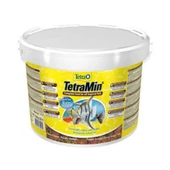 Tetra Min Flakes 100 Gr Pul Balık Yemi  (Kovadan Bölme) - 2
