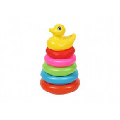 Best Toys Halkalı Ördek (Filede) - 1