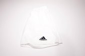 Adidas Climate Futbolcu Şortu S Beden Beyaz - 4