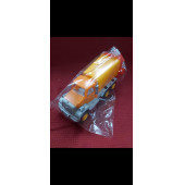 ÇÖP KAMYONU - 1