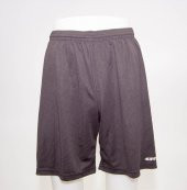 Yetişkin Futbol Şort - Siyah Meridyendukkan Kipsta M Beden - 1