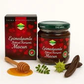 THEMRA BİTKİSEL KARIŞIMLI MACUN 240 gr - 1