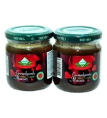THEMRA BİTKİSEL KARIŞIMLI MACUN 240 gr x 2 Adet - 2