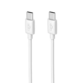 Linktech K569 Strong 25W Type-C - Type-C Data/Şarj Kablosu 1mt - 4