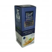 Bio Vitals Ginseng ve Sarımsak Özlü Şampuan Tüm Saç Tiplerinde Dökülme Karşıtı 330 ML - 2