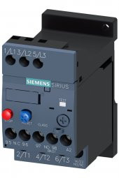 Sirius Termik Röle 3ru2116 1gb1 4.5 6.3a Boy S00 1no 1nc - 1
