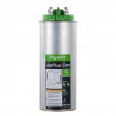 Schneider,Kapasitör-33,9/40,7 kvar-480V -BLRCH339A407B48 - 1