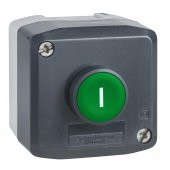 Schneider,Start Buton Kutusu,XALD102 - 1
