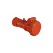 Schneider,4x16A, trifaze,IP67, HIZLI BAĞLANTI, Uzatma priz,PKY16M734 - 1