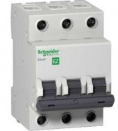 Schneider A9F73316 Otomatik Sigorta 3X16 Amper - 1