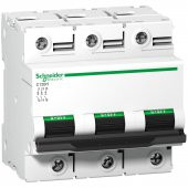 Schneder,devre kesici - 3P - 80A - C -A9N18468 - 1