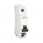 Schneider Electric A9N61502 C Tipi 1X2A Dc Otomatik Sigorta - 1